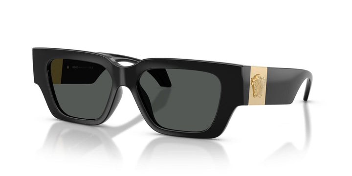 VERSACE VE4497U GB187 53 SUNGLASSES