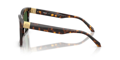 VERSACE VE4498 10871 55 SUNGLASSES