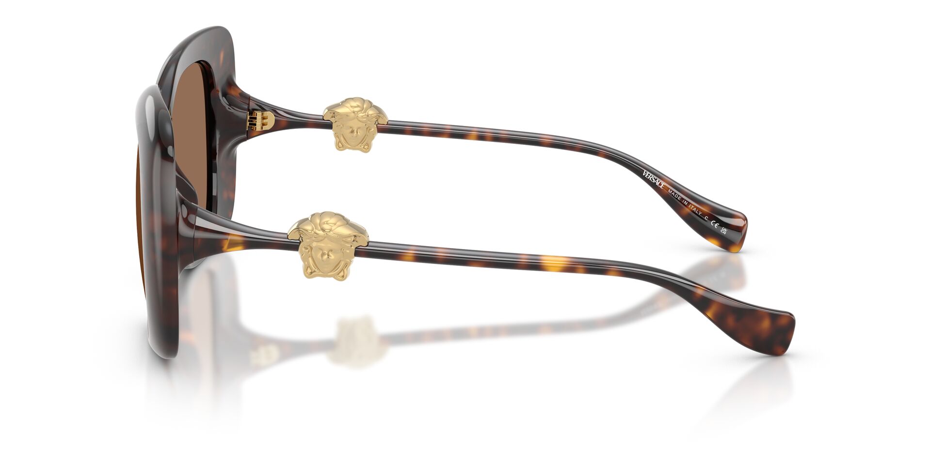 VERSACE VE4499U 10873 57 SUNGLASSES