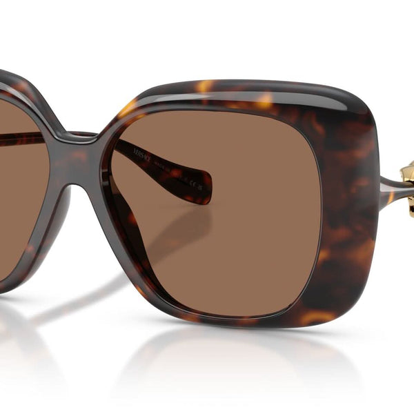 VERSACE VE4499U 10873 57 SUNGLASSES display picture 3
