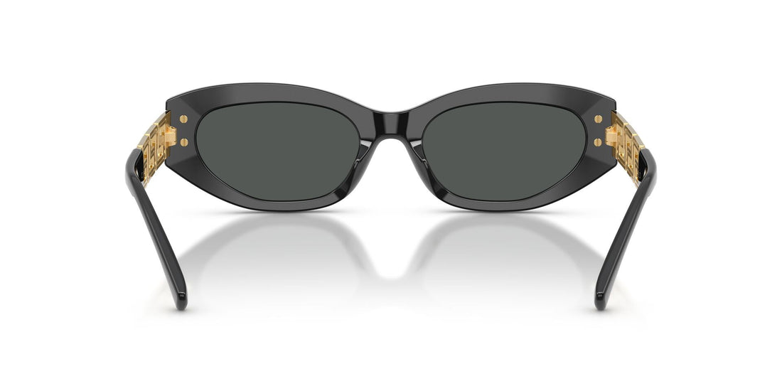 VERSACE VE4501 GB187 54 SUNGLASSES