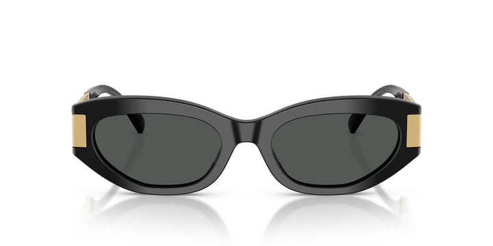 VERSACE VE4501 GB187 54 SUNGLASSES