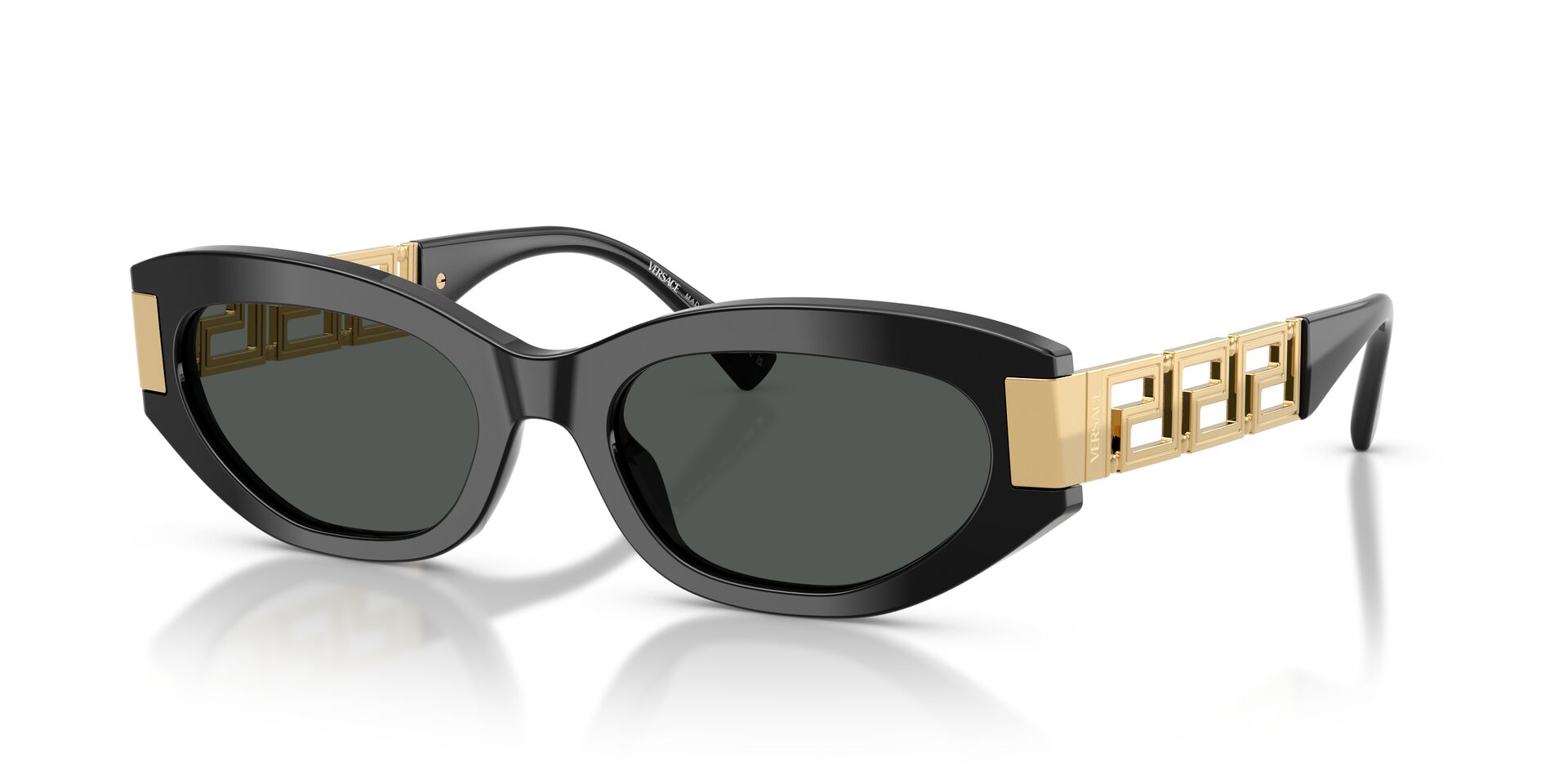 VERSACE VE4501 GB187 54 SUNGLASSES
