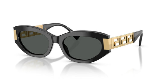 VERSACE VE4501 GB187 54 SUNGLASSES