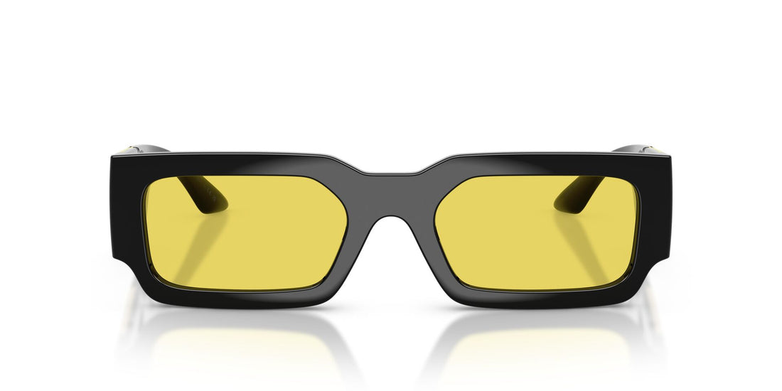 VERSACE VE4506U GB185 54 SUNGLASSES