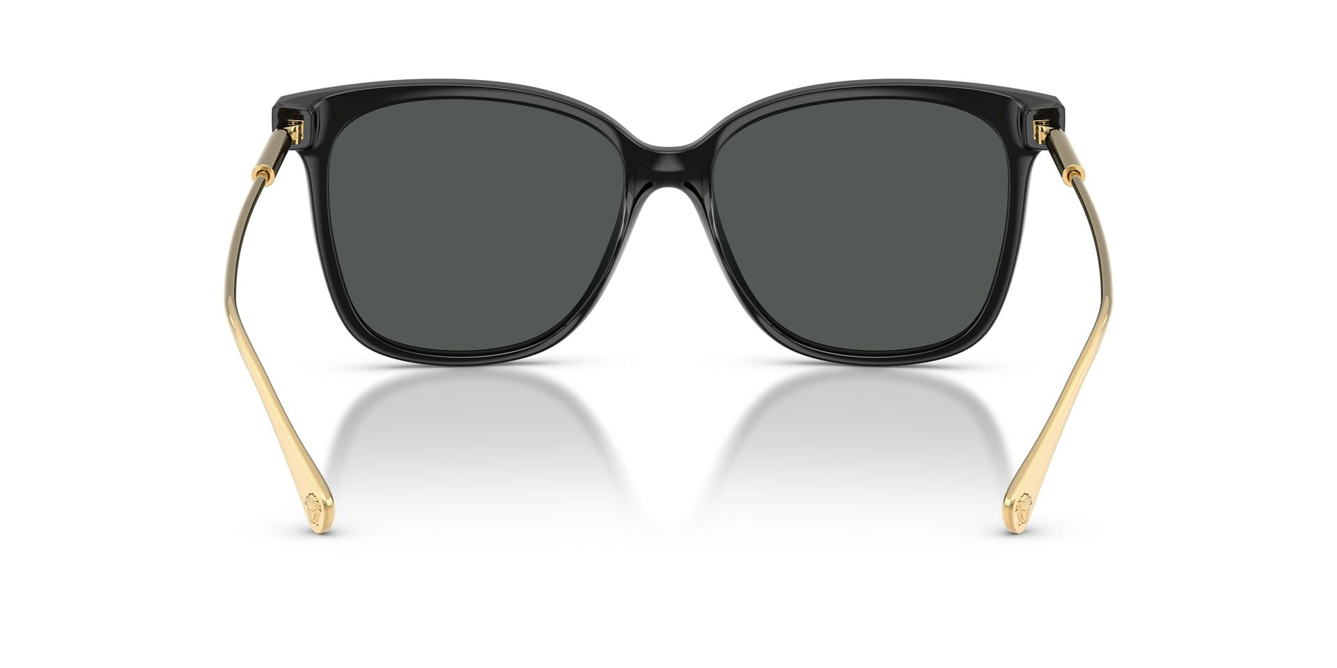 VERSACE VE4507U GB1 87 57 SUNGLASSES
