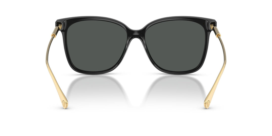 VERSACE VE4507U GB1 87 57 SUNGLASSES