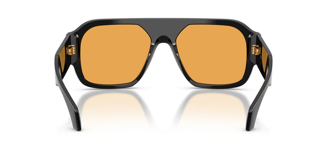 VERSACE VE4508U GB1 7 56 SUNGLASSES