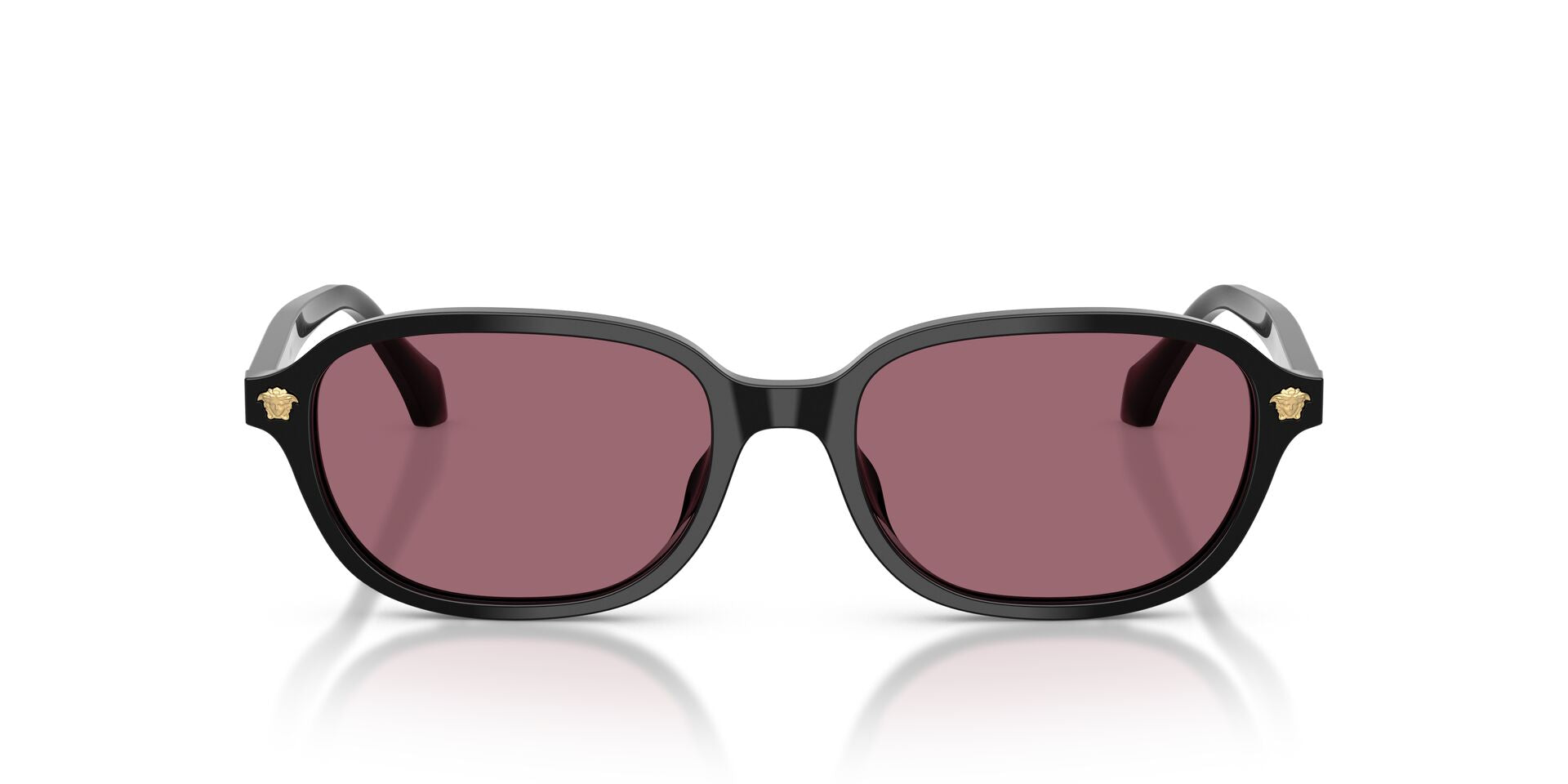 VERSACE VE4514D GB11A 53 SUNGLASSES