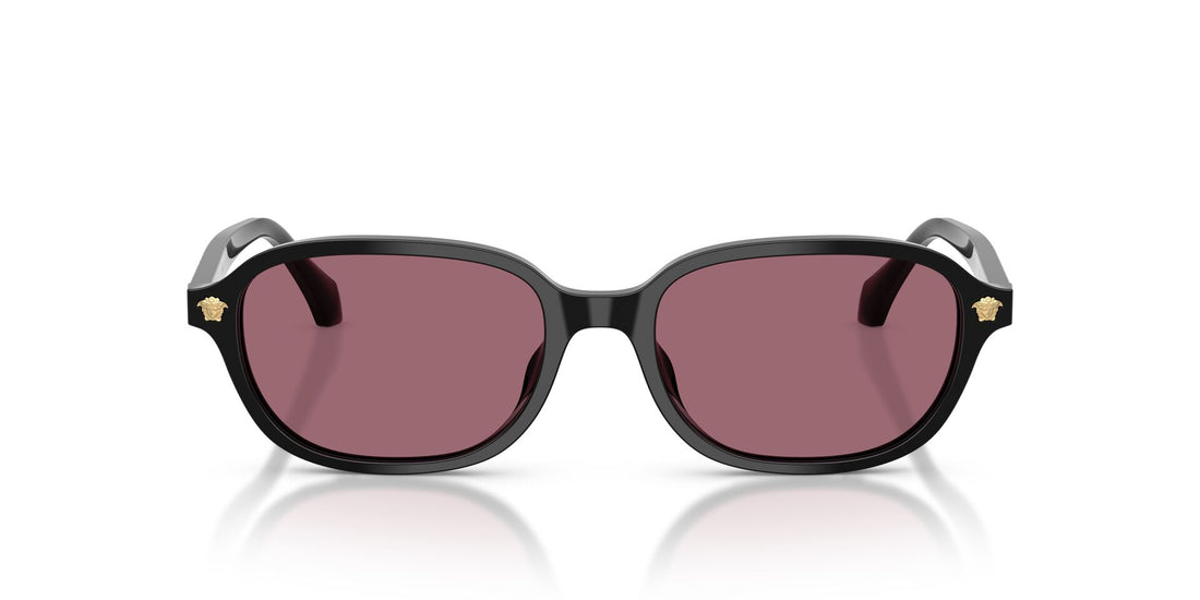 VERSACE VE4514D GB11A 53 SUNGLASSES