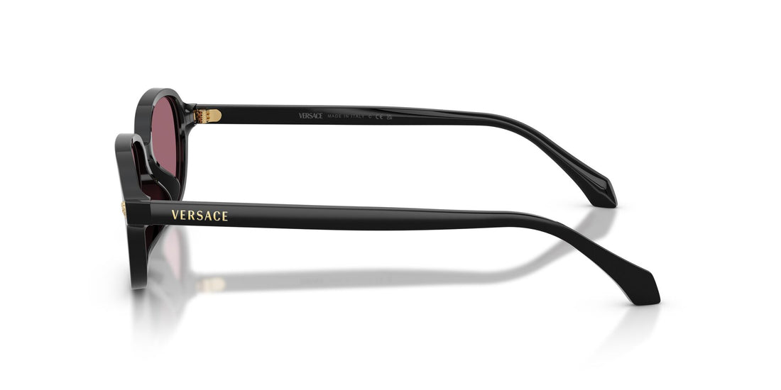 VERSACE VE4514D GB11A 53 SUNGLASSES