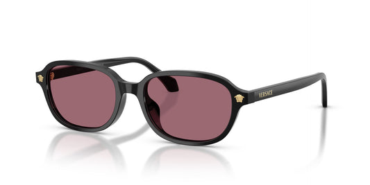 VERSACE VE4514D GB11A 53 SUNGLASSES