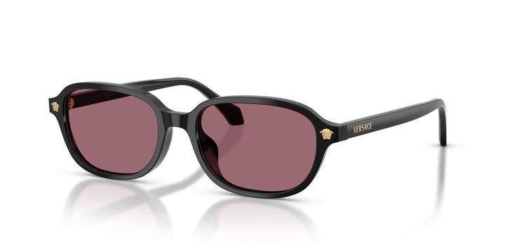 VERSACE VE4514D GB11A 53 SUNGLASSES