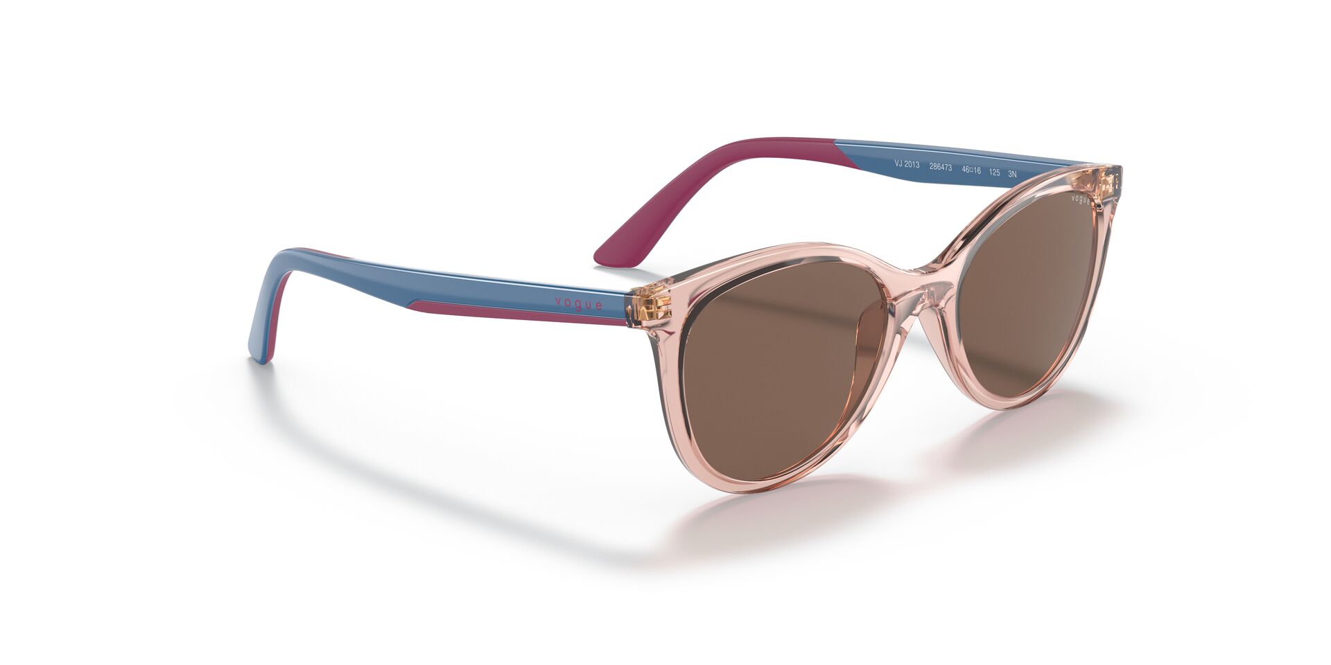VOGUE VJ2013 286473 46 SUNGLASSES