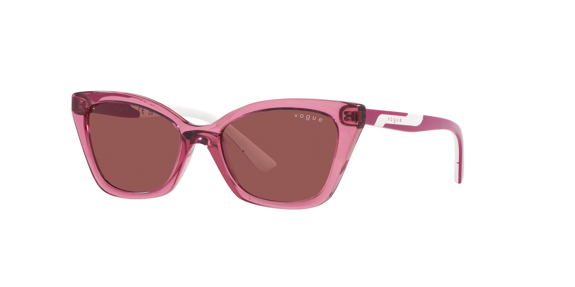 VOGUE VJ2020 306569 48 SUNGLASSES