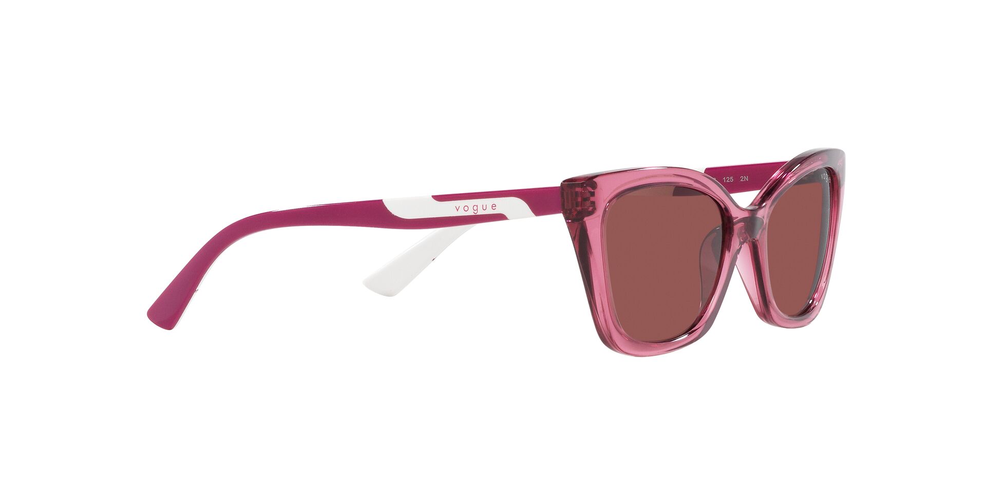 VOGUE VJ2020 306569 48 SUNGLASSES