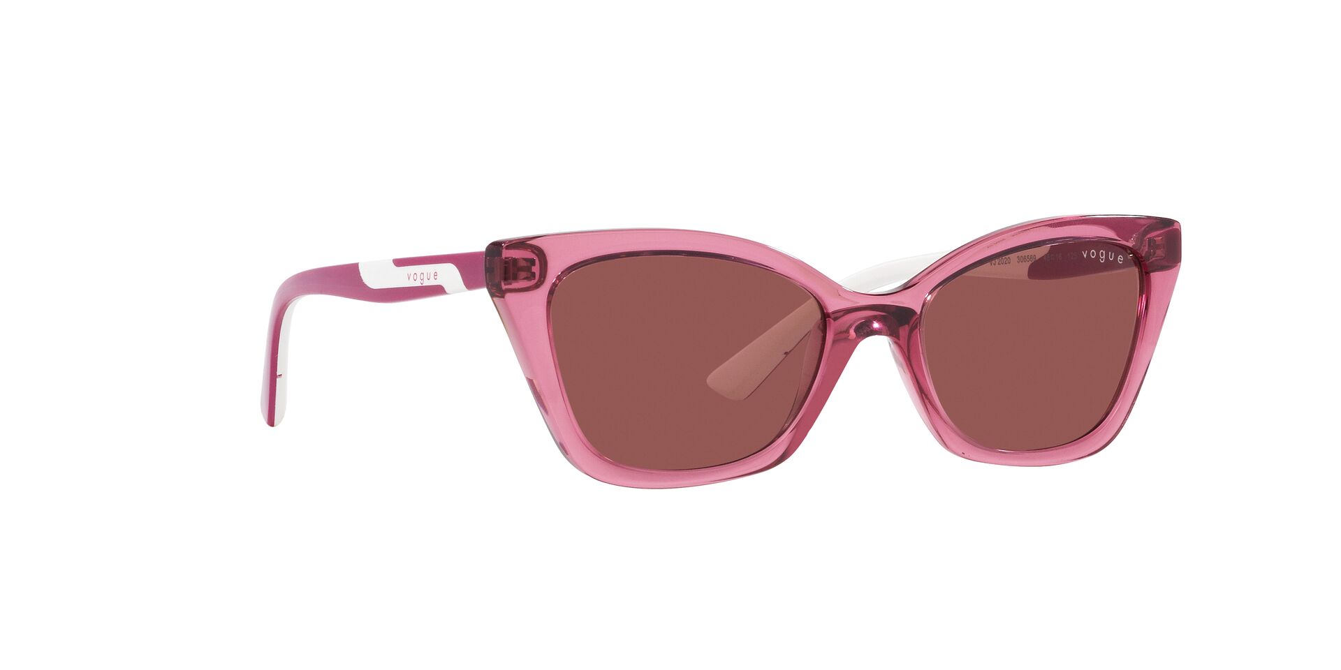 VOGUE VJ2020 306569 48 SUNGLASSES