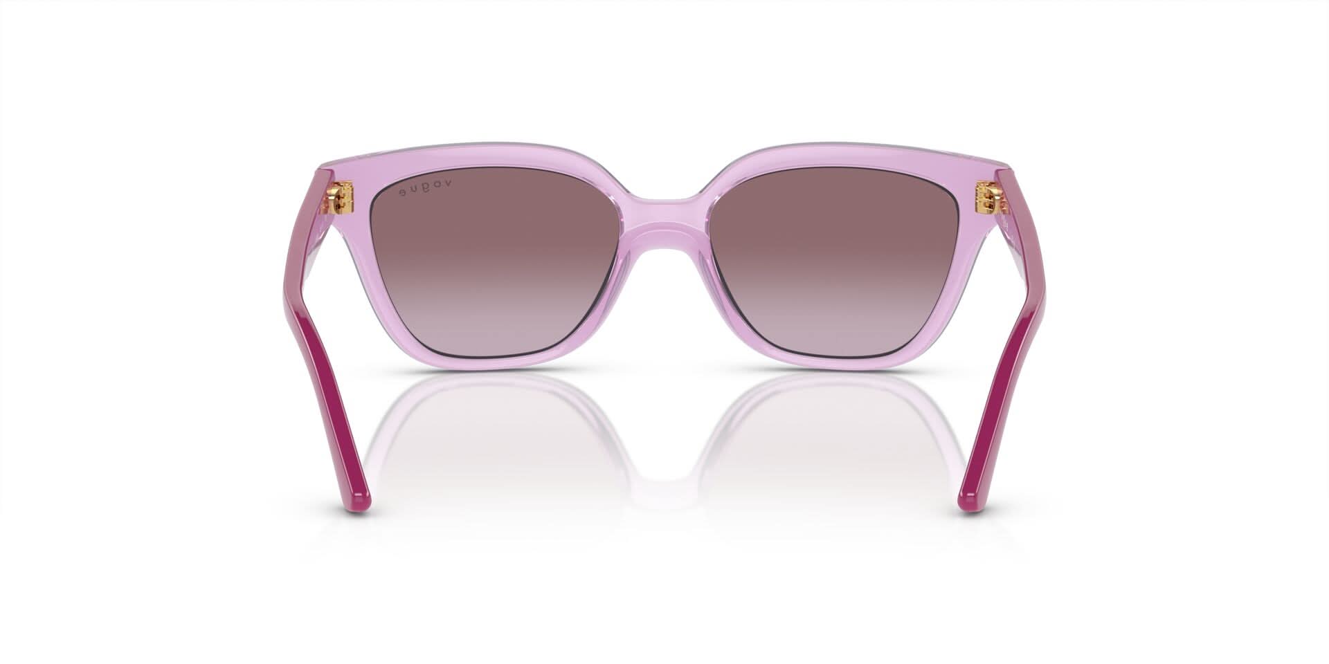 VOGUE VJ2021 27808H 48 KIDS SUNGLASSES