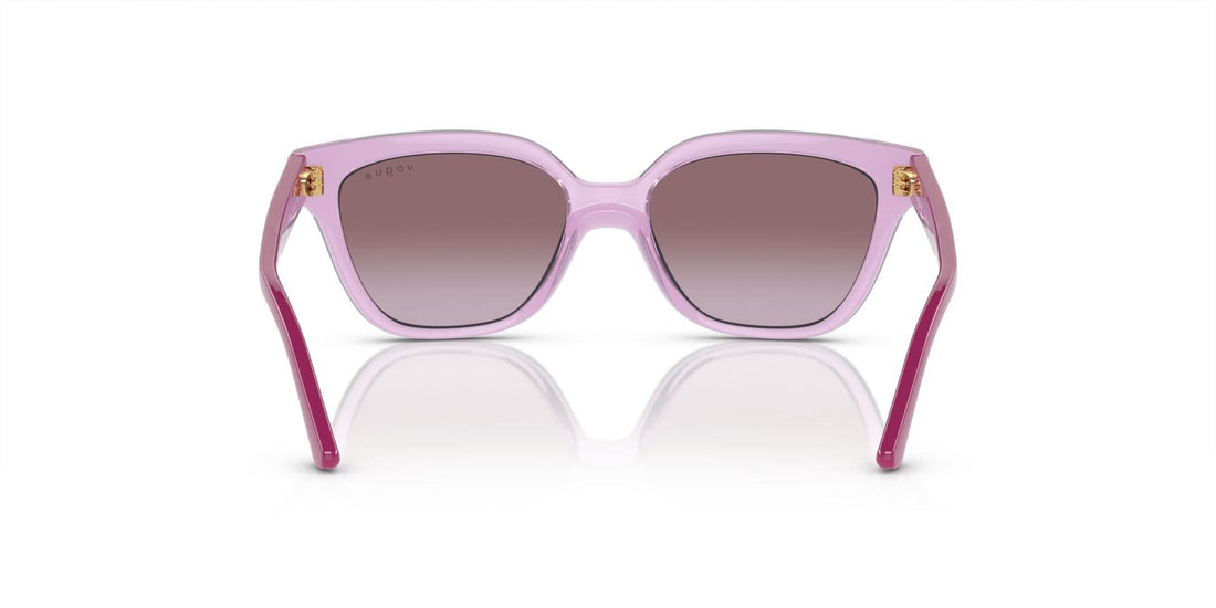 VOGUE VJ2021 27808H 48 KIDS SUNGLASSES