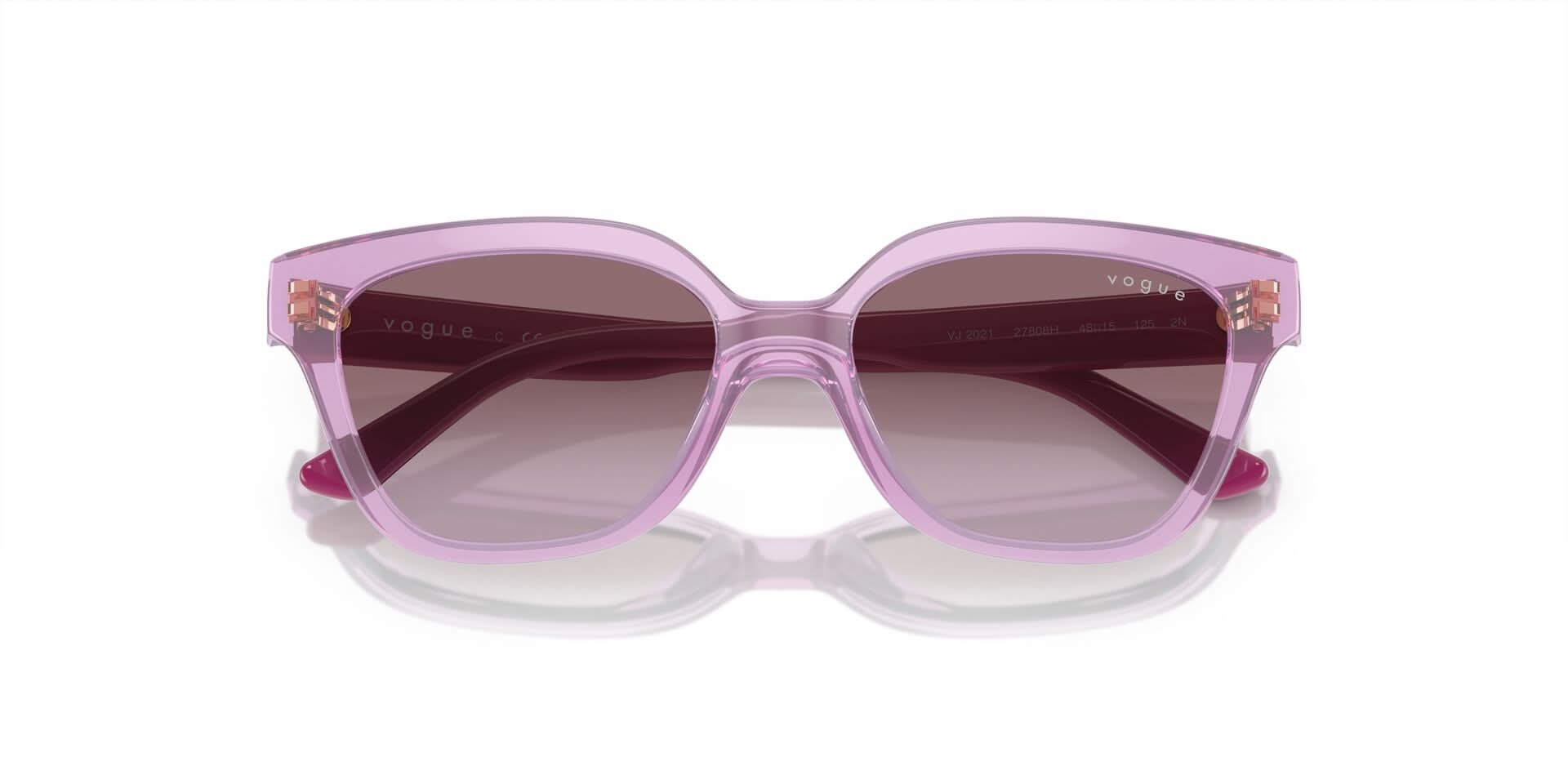 VOGUE VJ2021 27808H 48 KIDS SUNGLASSES