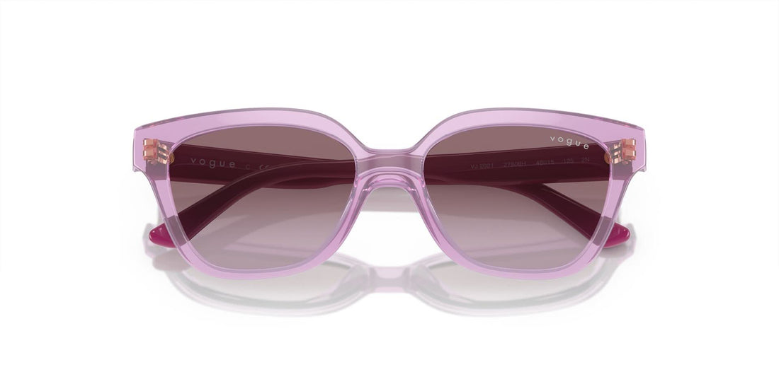 VOGUE VJ2021 27808H 48 KIDS SUNGLASSES