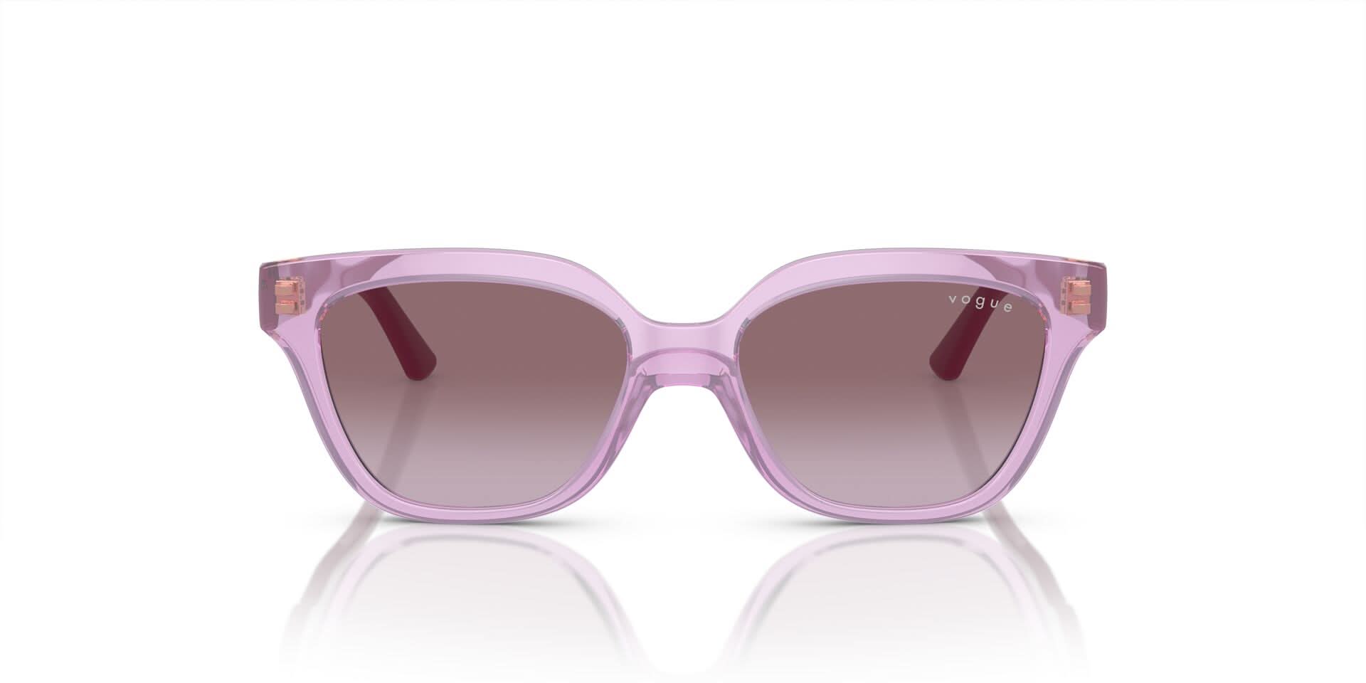 VOGUE VJ2021 27808H 48 KIDS SUNGLASSES