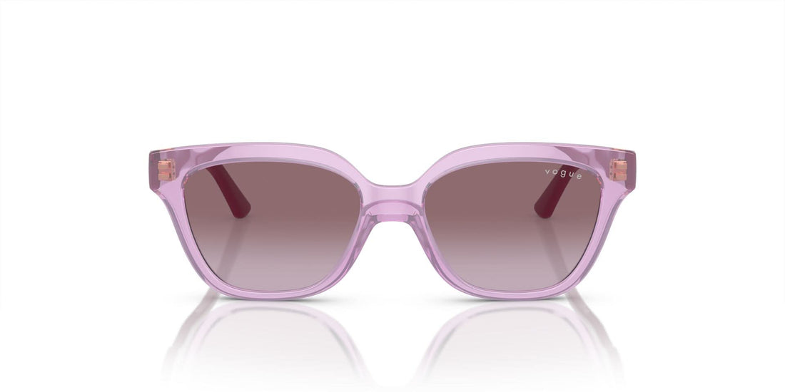 VOGUE VJ2021 27808H 48 KIDS SUNGLASSES