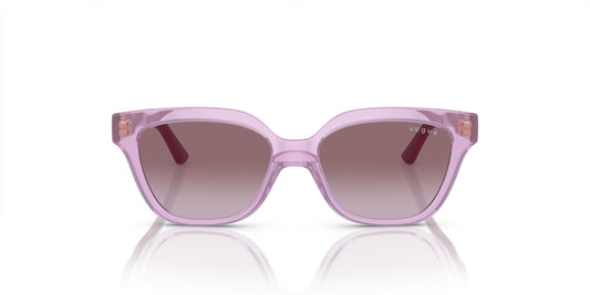 VOGUE VJ2021 27808H 48 SUNGLASSES