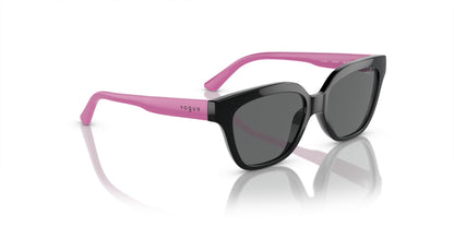 VOGUE VJ2021 W44/87 48 SUNGLASSES
