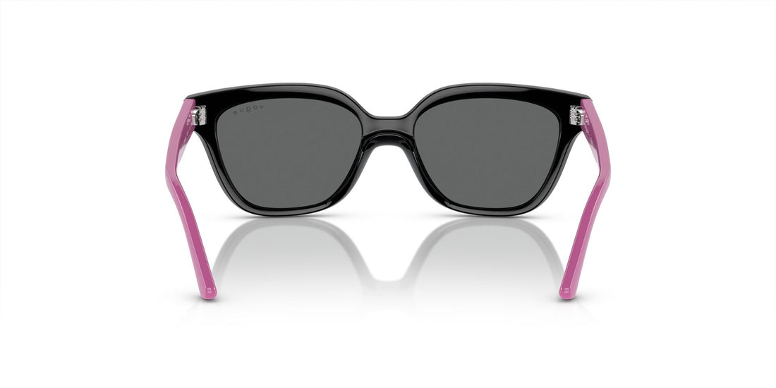 VOGUE VJ2021 W44/87 48 KIDS SUNGLASSES