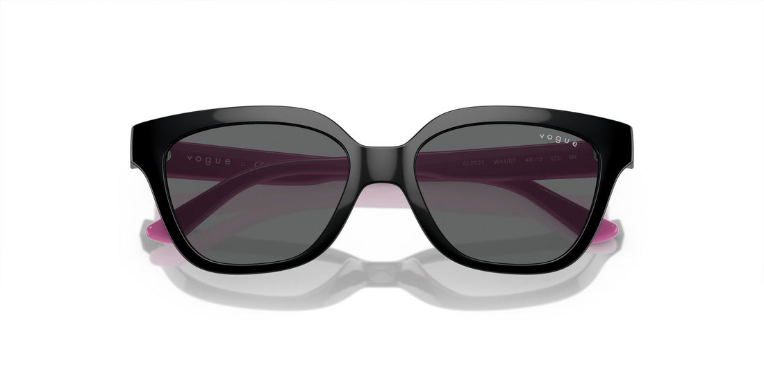 VOGUE VJ2021 W44/87 48 KIDS SUNGLASSES