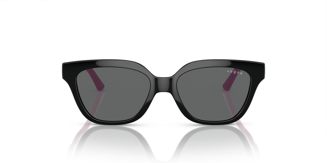 VOGUE VJ2021 W44/87 48 KIDS SUNGLASSES
