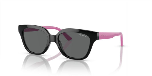 VOGUE VJ2021 W44/87 48 SUNGLASSES