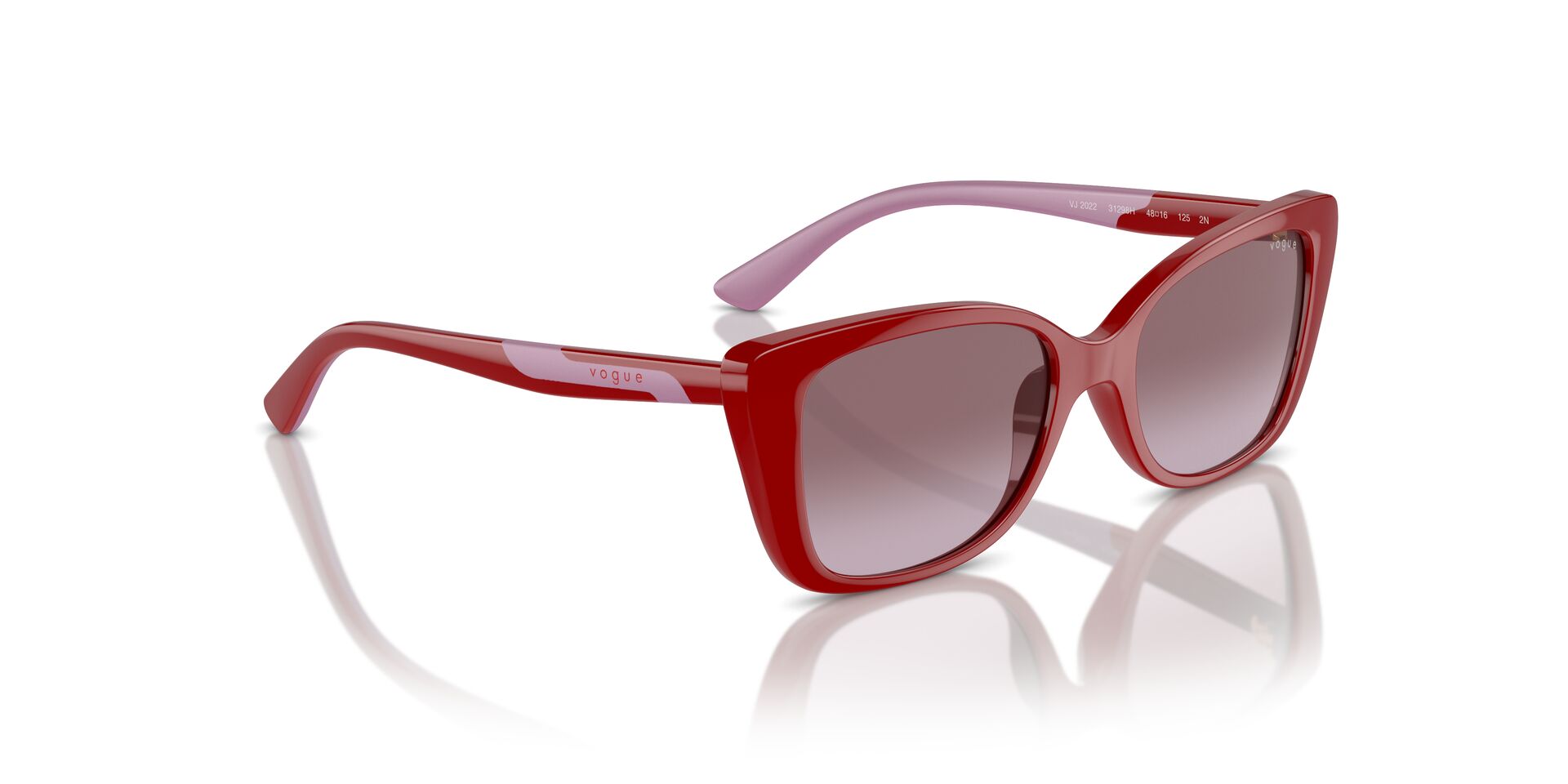 VOGUE VJ2022 31298H 48 SUNGLASSES