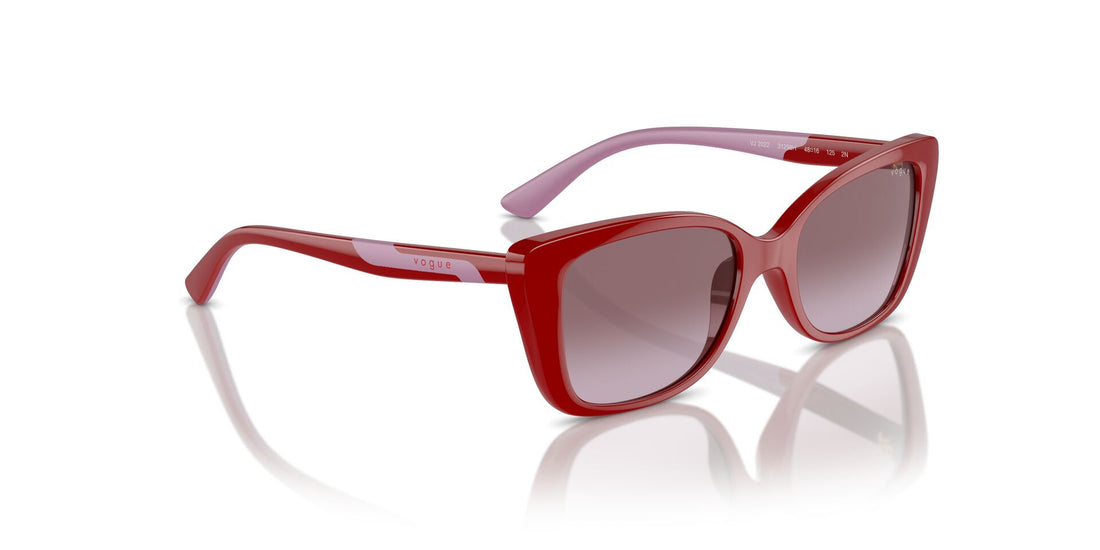 VOGUE VJ2022 31298H 48 SUNGLASSES