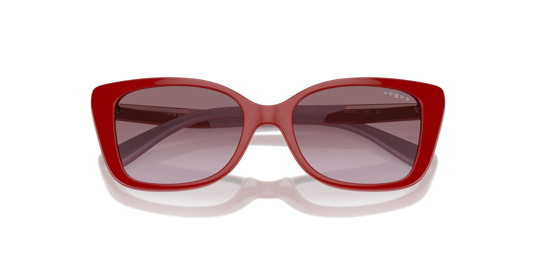 VOGUE VJ2022 31298H 48 SUNGLASSES