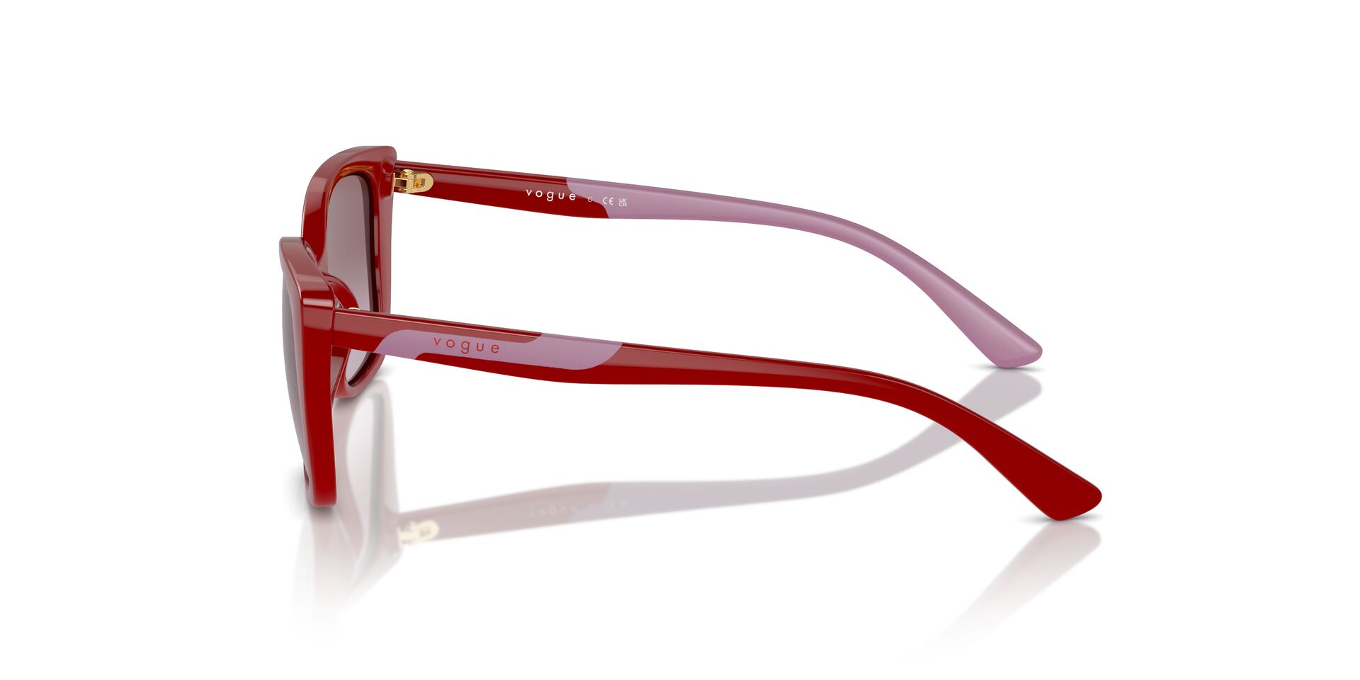 VOGUE VJ2022 31298H 48 SUNGLASSES