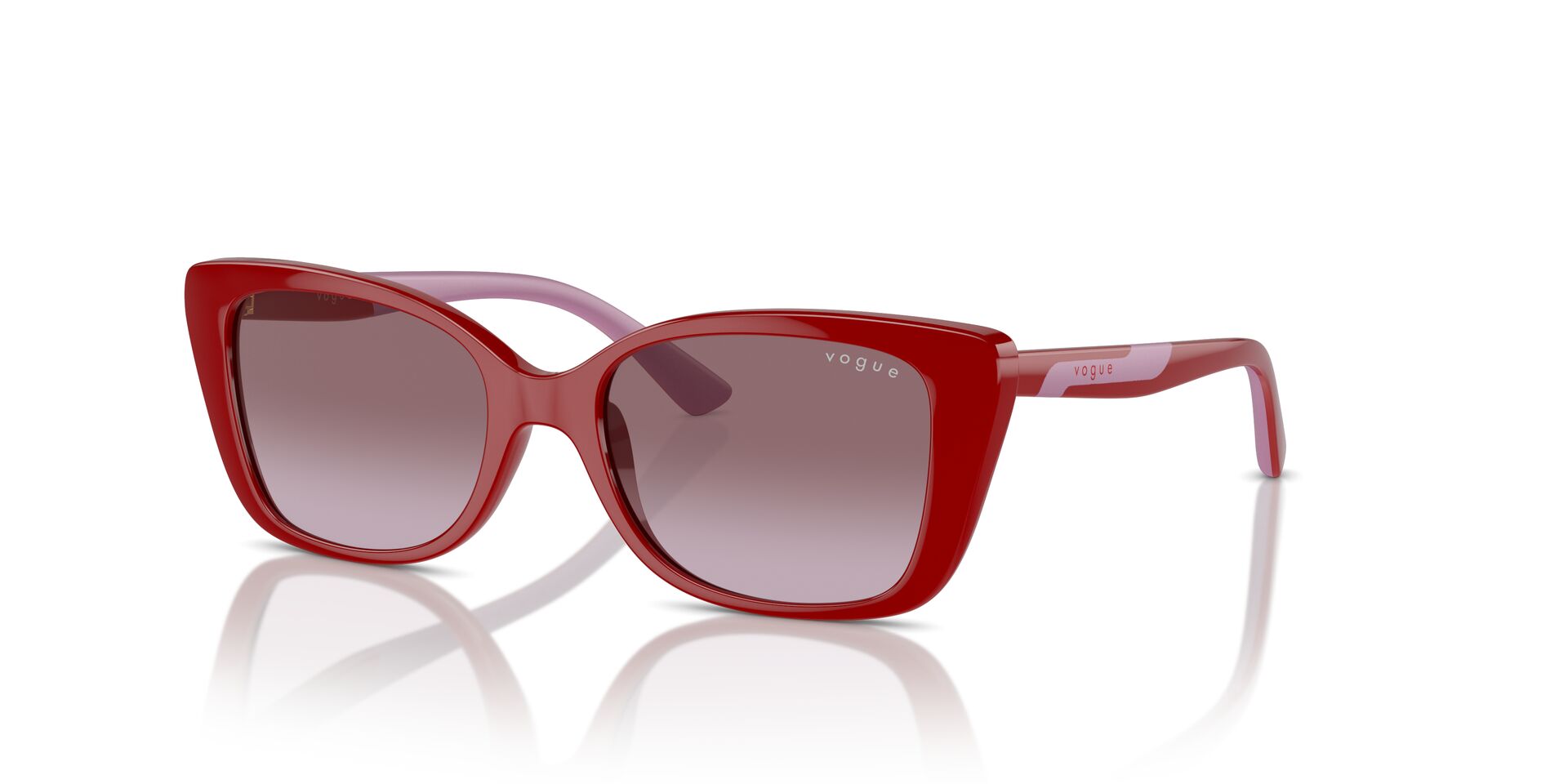 VOGUE VJ2022 31298H 48 SUNGLASSES