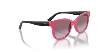 VOGUE VJ2023 25458H 47 SUNGLASSES