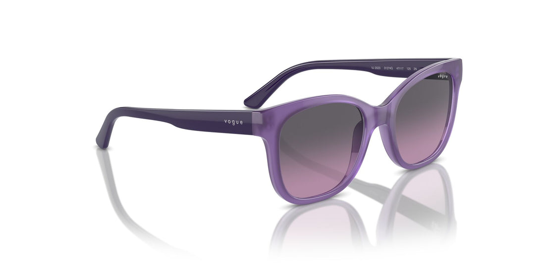 VOGUE VJ2023 31274Q 47 KIDS SUNGLASSES