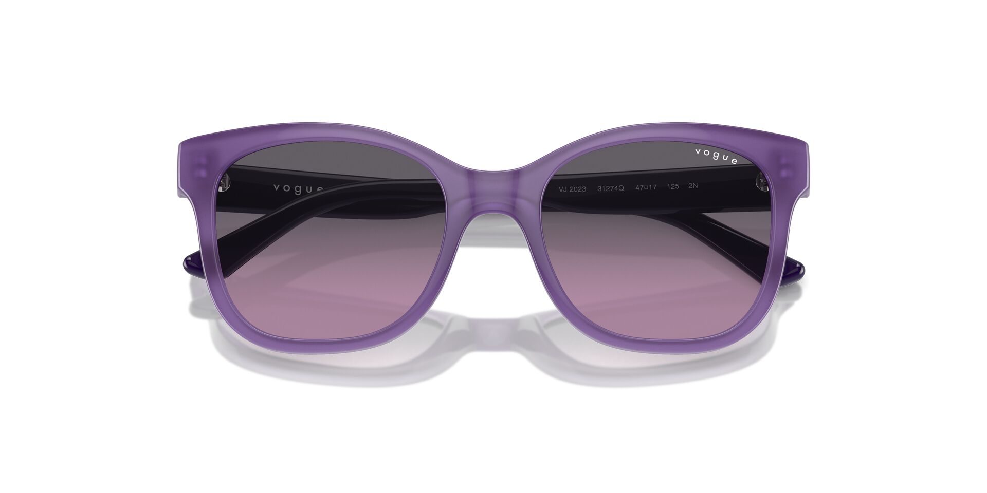 VOGUE VJ2023 31274Q 47 KIDS SUNGLASSES