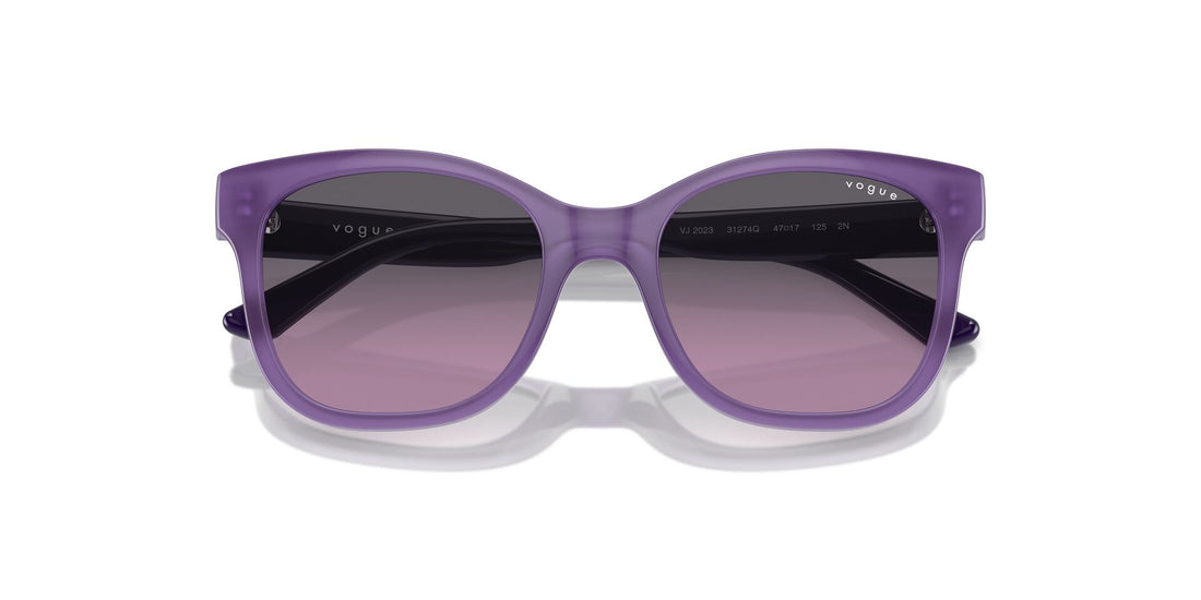 VOGUE VJ2023 31274Q 47 KIDS SUNGLASSES