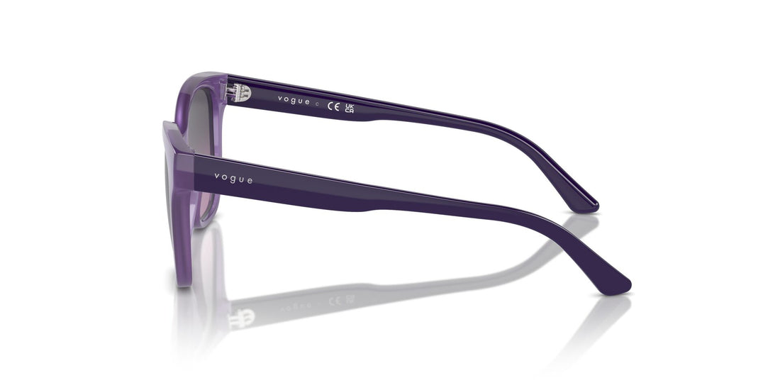 VOGUE VJ2023 31274Q 47 KIDS SUNGLASSES