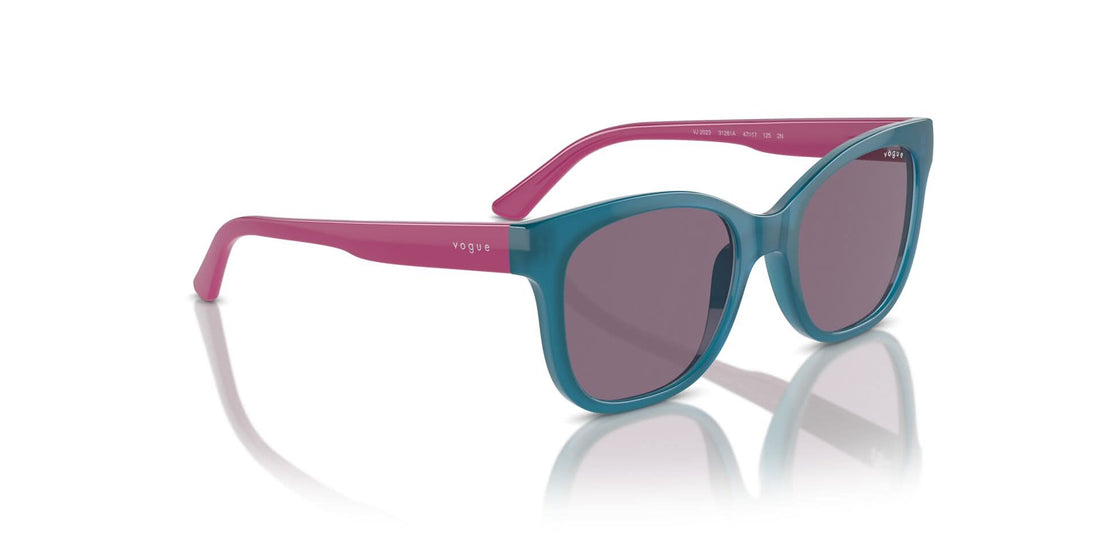 VOGUE VJ2023 31281A 47 KIDS SUNGLASSES