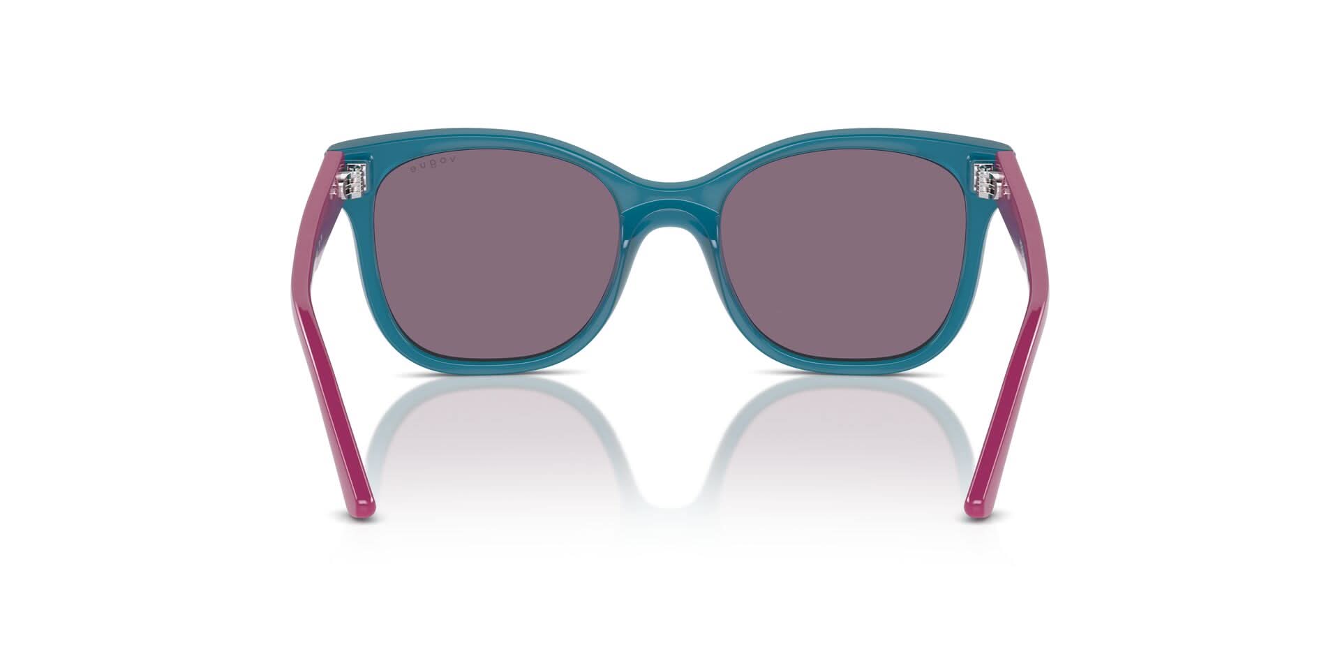 VOGUE VJ2023 31281A 47 KIDS SUNGLASSES
