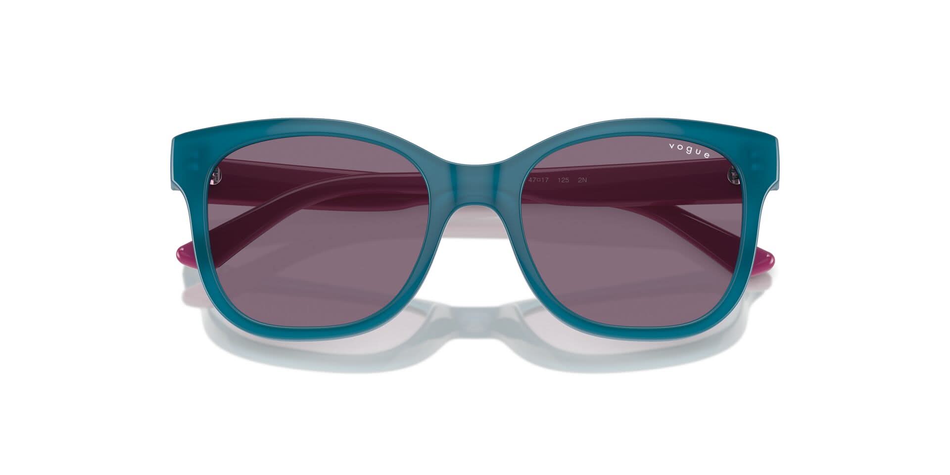 VOGUE VJ2023 31281A 47 KIDS SUNGLASSES