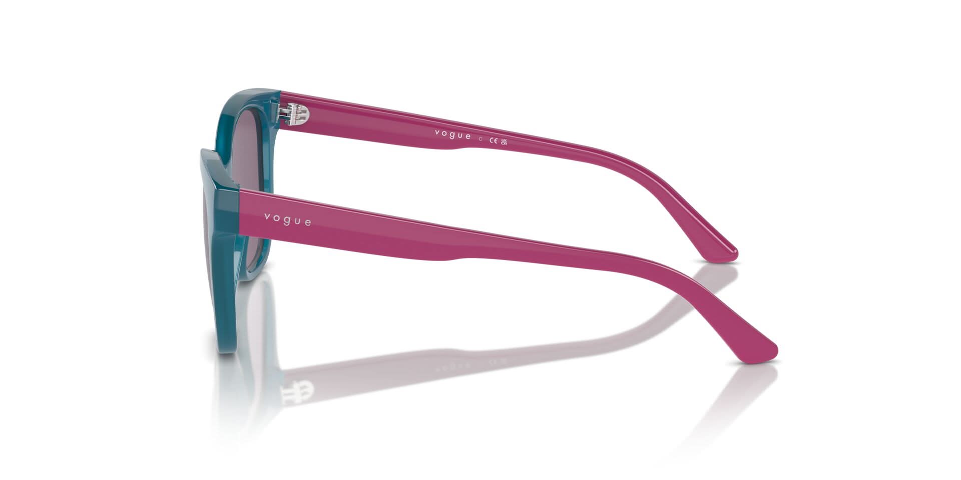 VOGUE VJ2023 31281A 47 KIDS SUNGLASSES