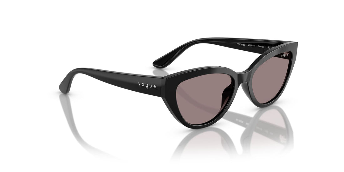 VOGUE VJ2026 W447N 50 SUNGLASSES