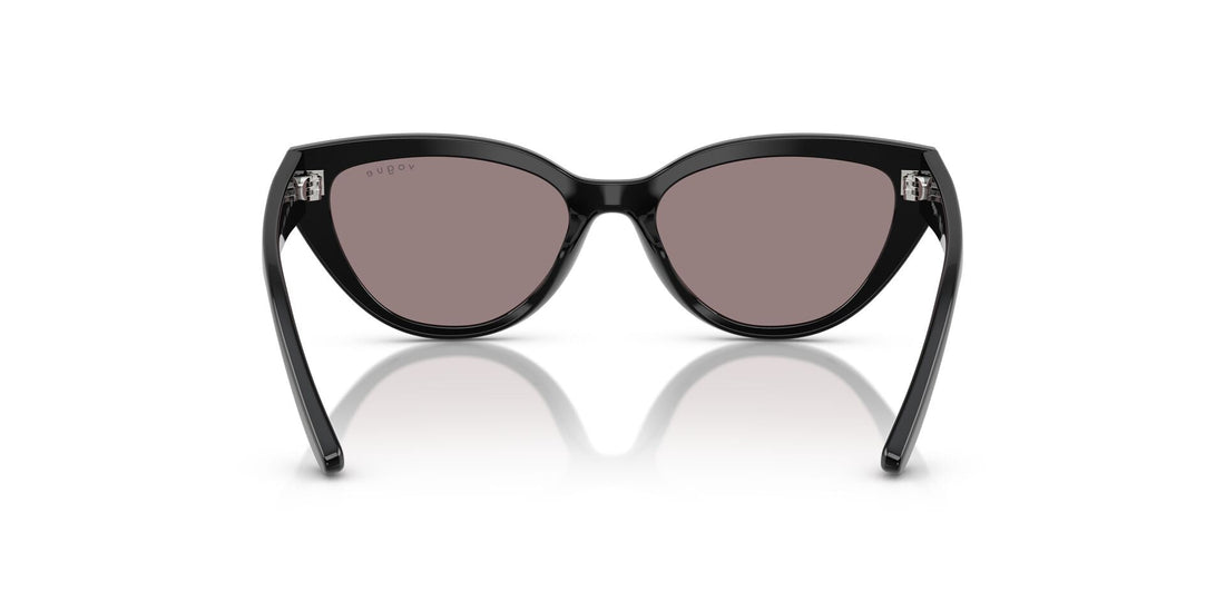 VOGUE VJ2026 W447N 50 SUNGLASSES