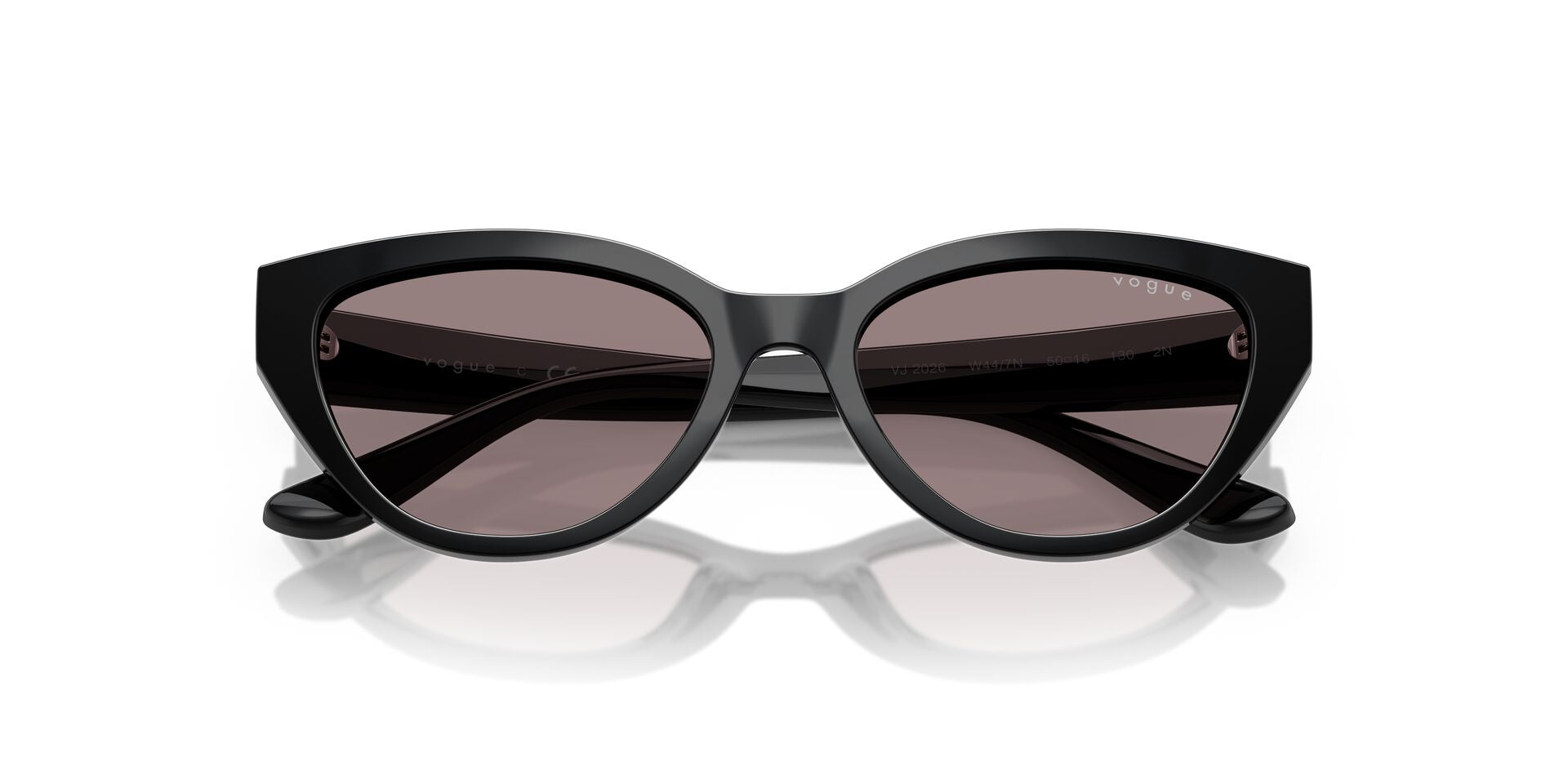 VOGUE VJ2026 W447N 50 SUNGLASSES